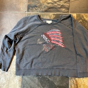 Ralph Lauren Denim & Supply sweatshirt
